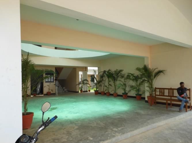 Shri Kashi Chandradev Polytechnic Azamgarh College Infrastructure photo 4